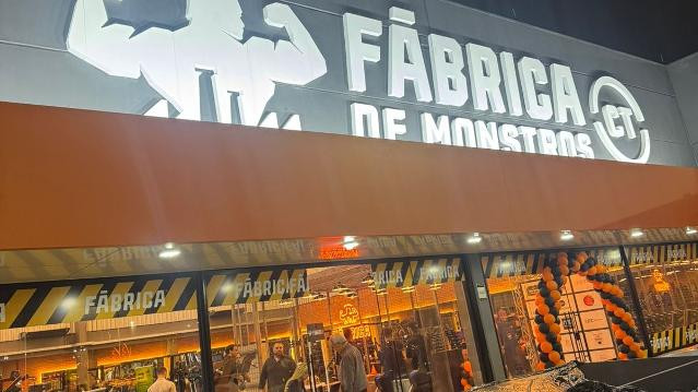 Imagem 2 da galeria do parceiro FÁBRICA CT PETRÓPOLIS RJ