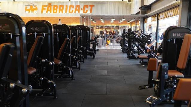 Imagem 1 da galeria do parceiro FÁBRICA CT PETRÓPOLIS RJ