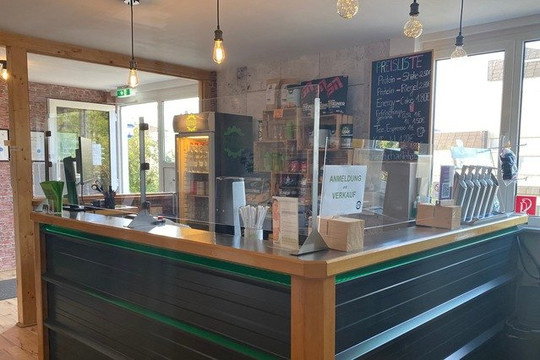 Bild 2 von Fitness-Factory Taunusstein Partnergalerie