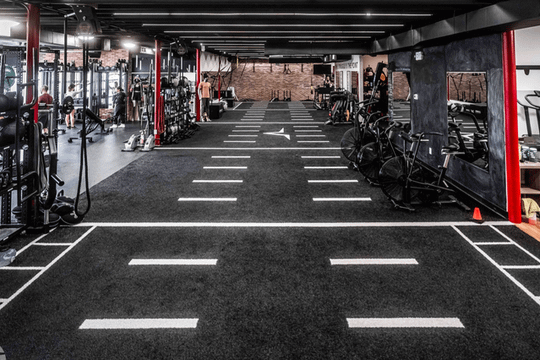 Image 1 from Vital Training Systems partner gallery