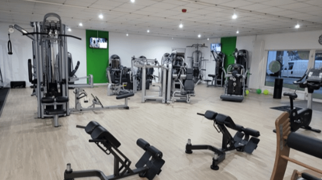 Bild 3 von Smart Gym Florstadt Partnergalerie