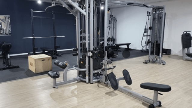 Bild 2 von Smart Gym Florstadt Partnergalerie