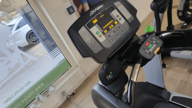 Bild 1 von Smart Gym Florstadt Partnergalerie