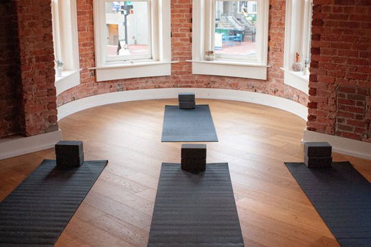 Image 3 from Yoga Sangha partner gallery