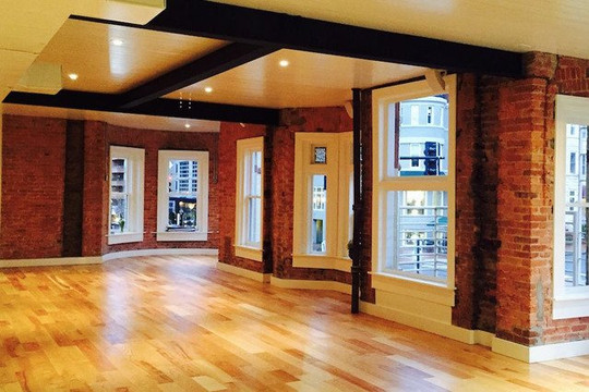 Image 1 from Yoga Sangha partner gallery