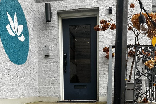 Image 2 from Yoga Sangha partner gallery