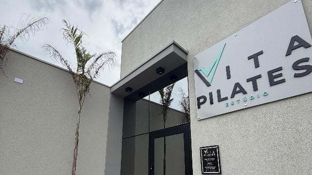 Imagem 2 da galeria do parceiro Vita Pilates Studio