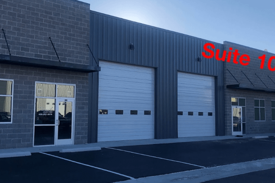 Image 2 from United Athletic Conditioning partner gallery