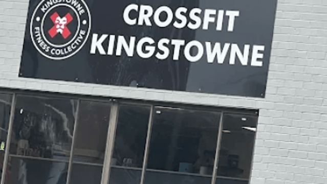 Image 2 from Crossfit Kingstowne partner gallery