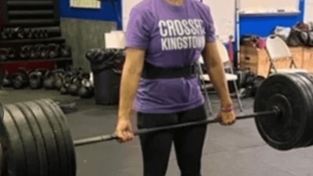Image 3 from Crossfit Kingstowne partner gallery