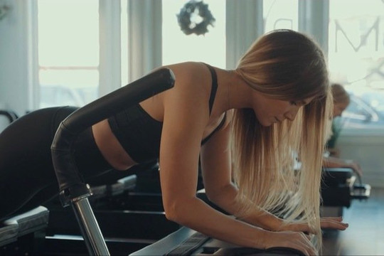 Image 3 from Modern Pilates partner gallery