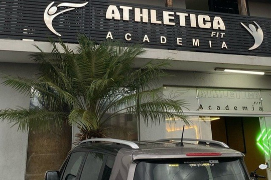 Imagem 2 da galeria do parceiro Athletica Fit