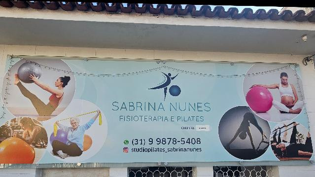 Imagem 2 da galeria do parceiro Studio Pilates Sabrina Nunes