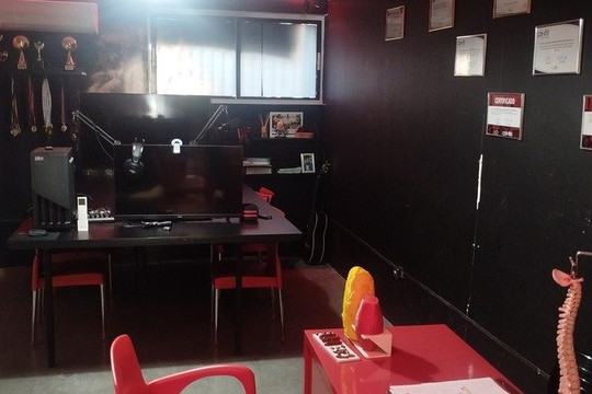 Imagem 3 da galeria do parceiro CHARLES PEREIRA SPORT CENTER LTDA