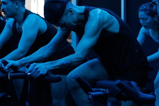 Image 3 from THE CLUB partner gallery