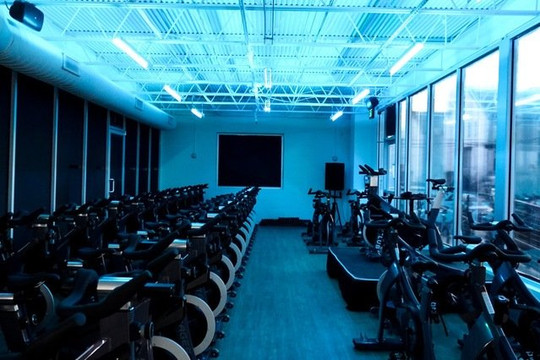 Image 1 from THE CLUB partner gallery