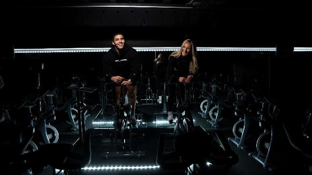 Image 1 from THE CLUB partner gallery