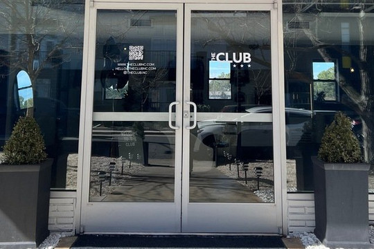 Image 2 from THE CLUB partner gallery