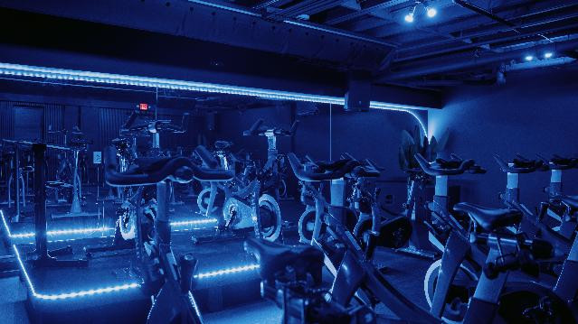 Image 3 from THE CLUB partner gallery