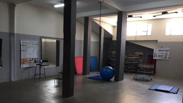 Imagem 3 da galeria do parceiro Academia Via Fitness - Jardim Europa