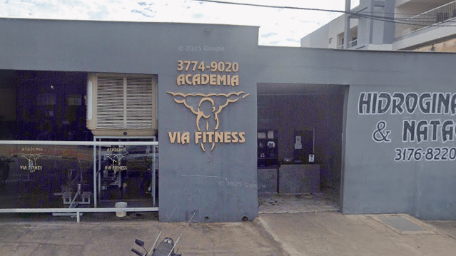 Imagem 2 da galeria do parceiro Academia Via Fitness - Jardim Europa