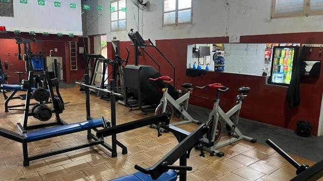Imagem 3 da galeria do parceiro Espaço Fitness Academia