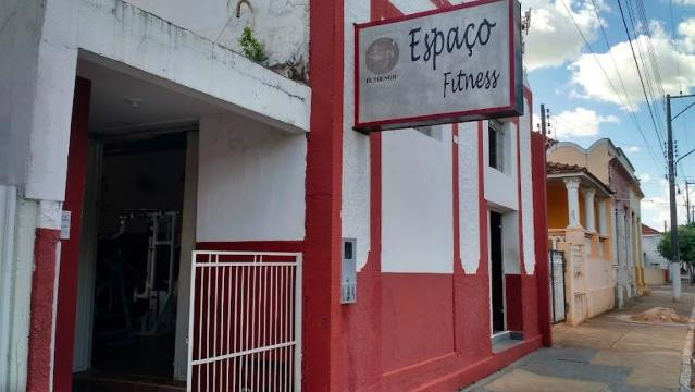 Imagem 2 da galeria do parceiro Espaço Fitness Academia