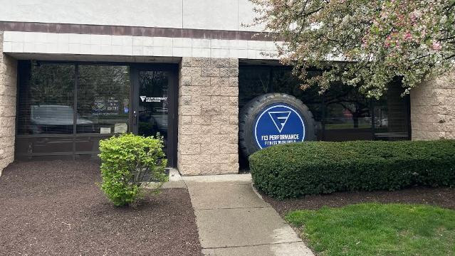 Image 2 from F13 Performance partner gallery