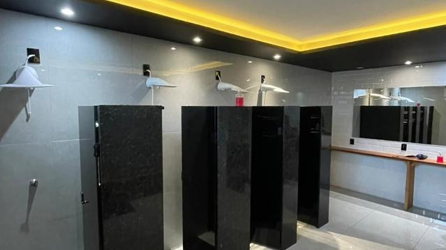 Imagem 3 da galeria do parceiro Academia AD3 - Balneário Camboriú