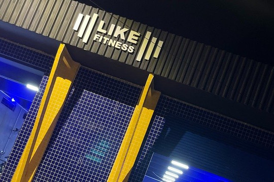 Imagem 2 da galeria do parceiro Like Fitness Mossoró