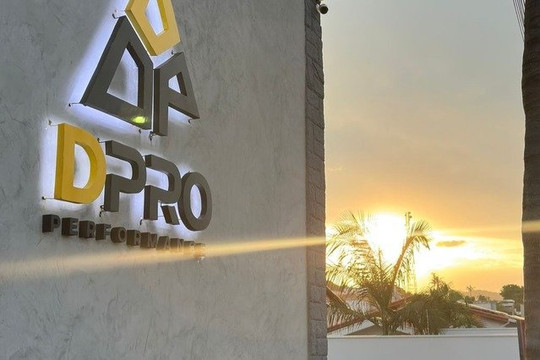 Imagem 3 da galeria do parceiro DPRO Performance