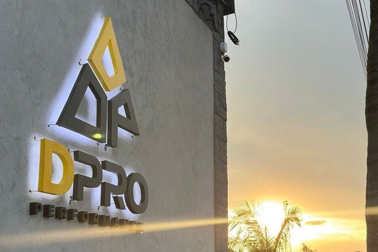 Imagem 2 da galeria do parceiro DPRO Performance