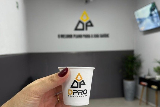 Imagem 1 da galeria do parceiro DPRO Performance