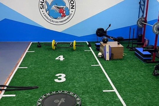 Imagem 3 da galeria do parceiro SHARK Evolution