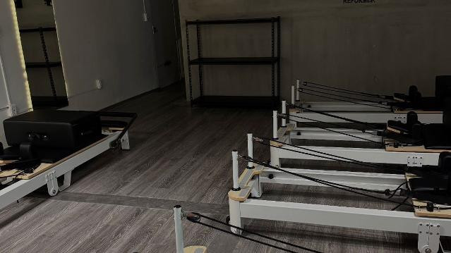 Imagen 3 de la galería del partner Hellas Pilates Reformer