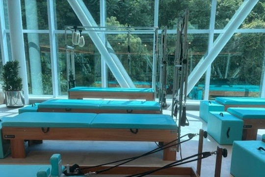 Imagem 1 da galeria do parceiro FlexByo