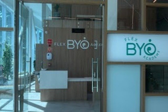 Imagem 2 da galeria do parceiro FlexByo