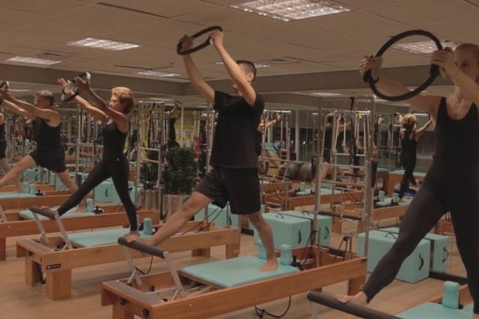 Imagem 3 da galeria do parceiro FlexByo