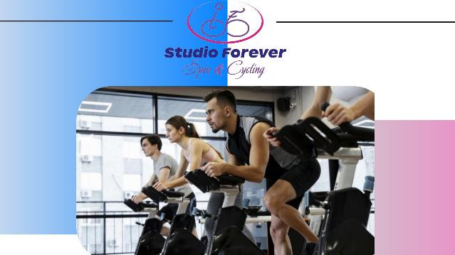 Imagen 2 de la galería del partner Studio Forever Cycling