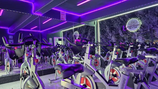 Imagen 1 de la galería del partner Studio Forever Cycling