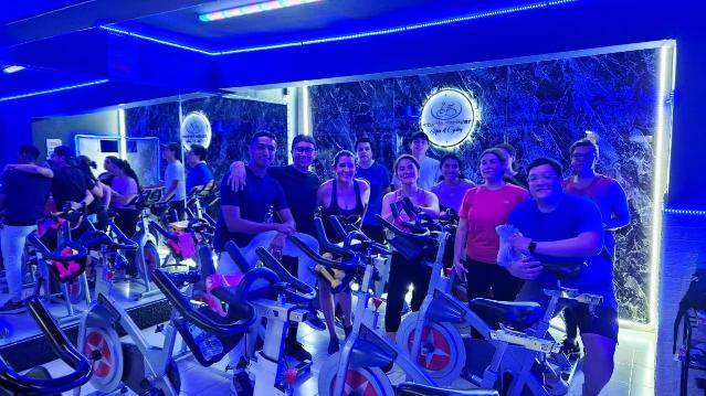 Imagen 3 de la galería del partner Studio Forever Cycling