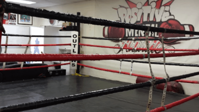 Image 1 from Outlaws Boxing Gym partner gallery