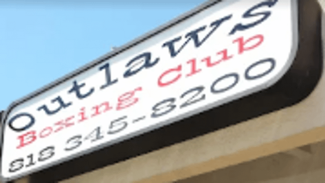 Image 2 from Outlaws Boxing Gym partner gallery