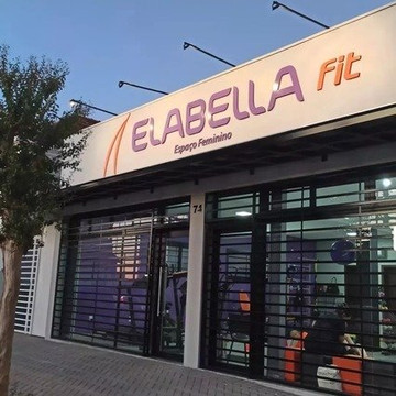 Imagem 1 da galeria do parceiro ElaBella Fit