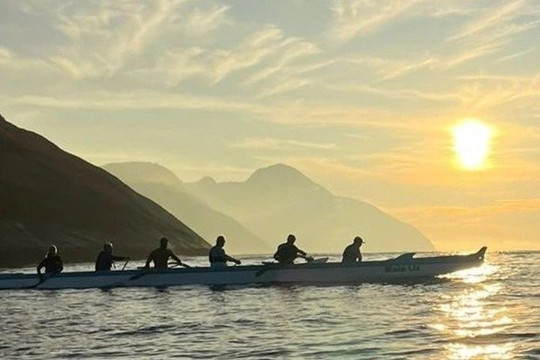 Imagem 1 da galeria do parceiro Mahana Hoe Itaipú