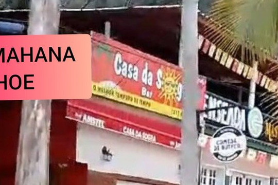 Imagem 2 da galeria do parceiro Mahana Hoe Itaipú