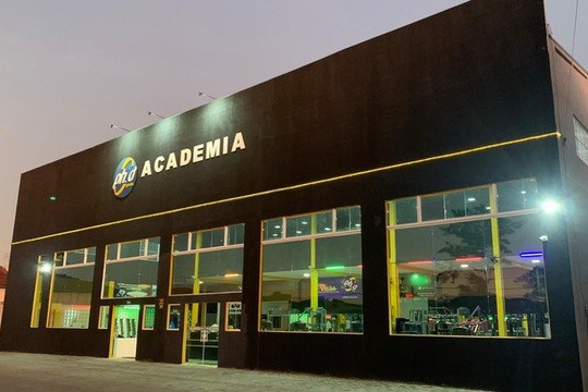 Imagem 3 da galeria do parceiro PhD Sports - Jardim Paulista