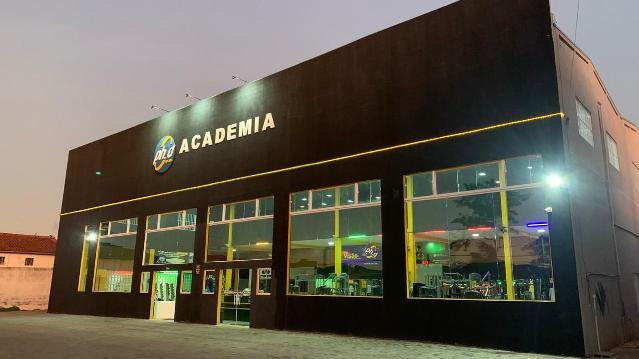 Imagem 2 da galeria do parceiro PhD Sports - Jardim Paulista