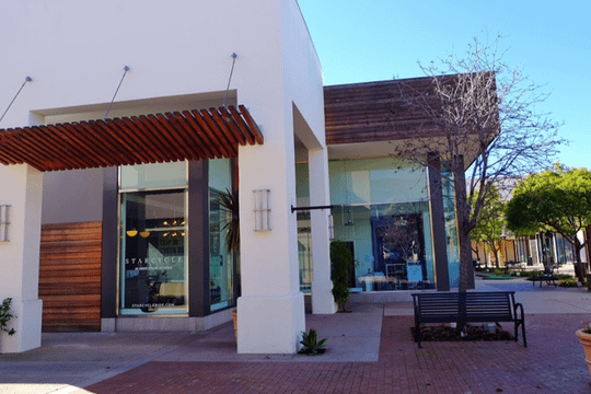 Image 2 from Starcycle Santa Barbara partner gallery