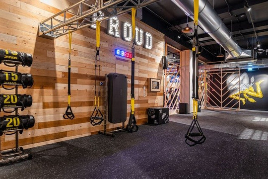 Immagine 2 dalla galleria del partner McFit Catania